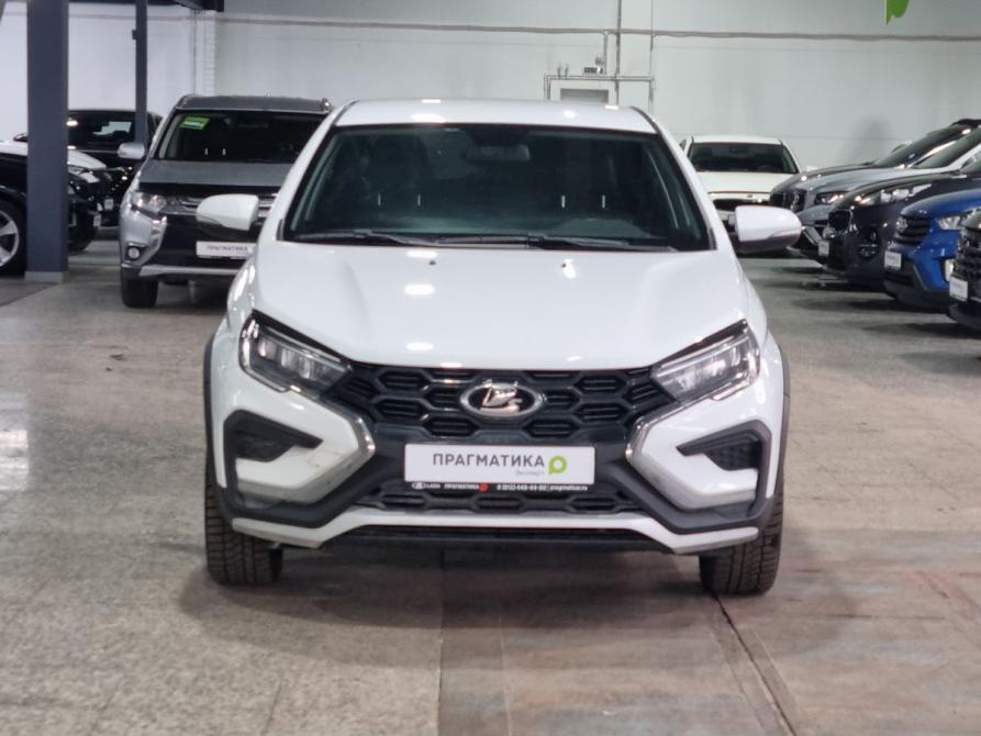 Lada (ВАЗ) Vesta I Рестайлинг (NG) Санкт-Петербург  - изображение 2