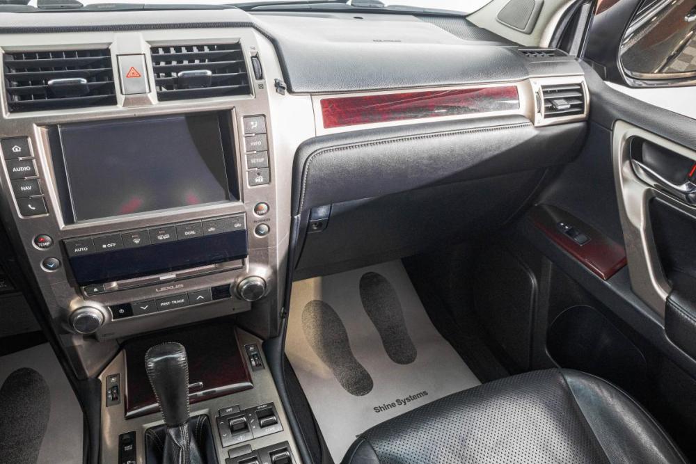 Lexus GX II Рестайлинг Барнаул  - изображение 25