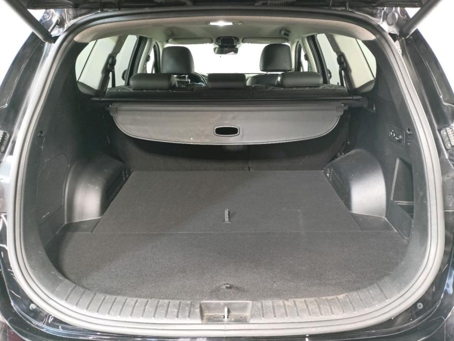 Hyundai Santa Fe IV Рестайлинг Архангельск  - изображение 21