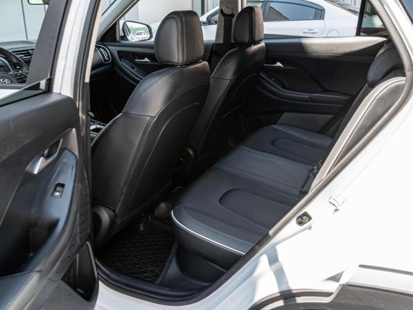Hyundai Creta II с пробегом 2022 года, цена 2 525 000 рублей, 39311 км, внедорожник, Автокод Объявления