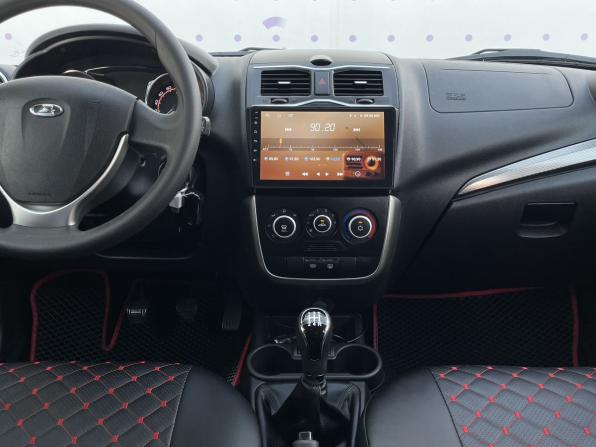 Lada (ВАЗ) Granta I Рестайлинг с пробегом 2020 года, цена 650 000 рублей, 129238 км, седан, Автокод Объявления