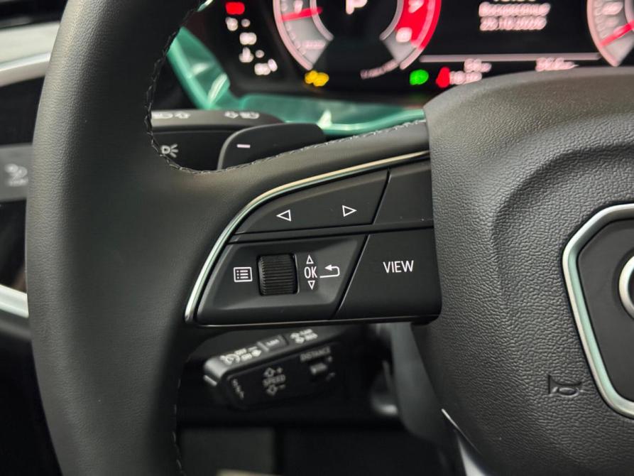 Audi Q3 II (F3) Набережные Челны  - изображение 16
