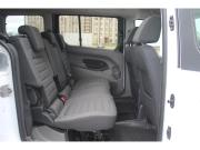 Ford Tourneo Connect II Рестайлинг Краснодар  - изображение 47