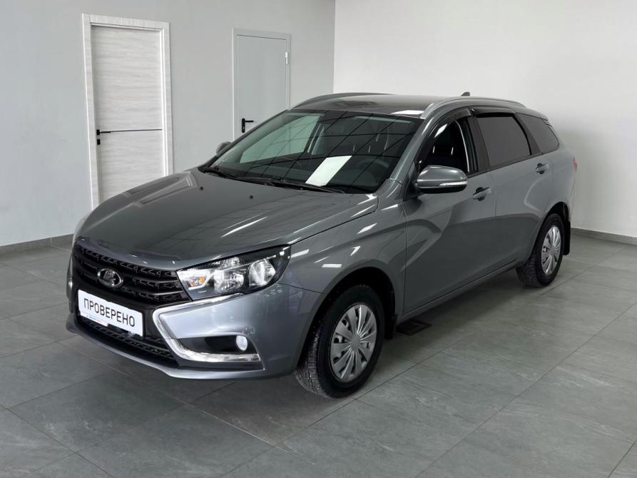 Lada (ВАЗ) Vesta I Казань  - изображение 1