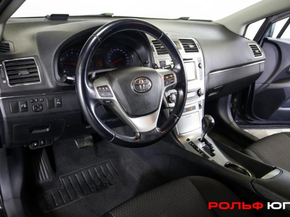 Toyota Avensis III Рестайлинг с пробегом 2012 года, цена 1 428 000 рублей, 112186 км, универсал, Автокод Объявления