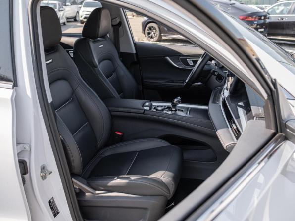 Chery Tiggo 7 Pro Max I Рестайлинг с пробегом 2024 года, цена 2 149 000 рублей, 99178 км, внедорожник, Автокод Объявления