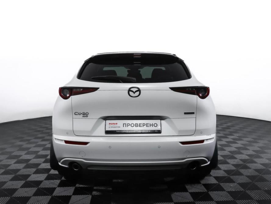 Mazda CX-30 I Москва  - изображение 6