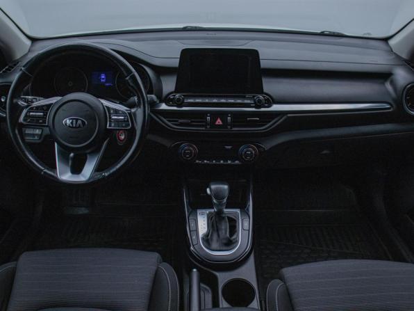 Kia Cerato IV с пробегом 2020 года, цена 1 670 000 рублей, 136070 км, седан, Автокод Объявления