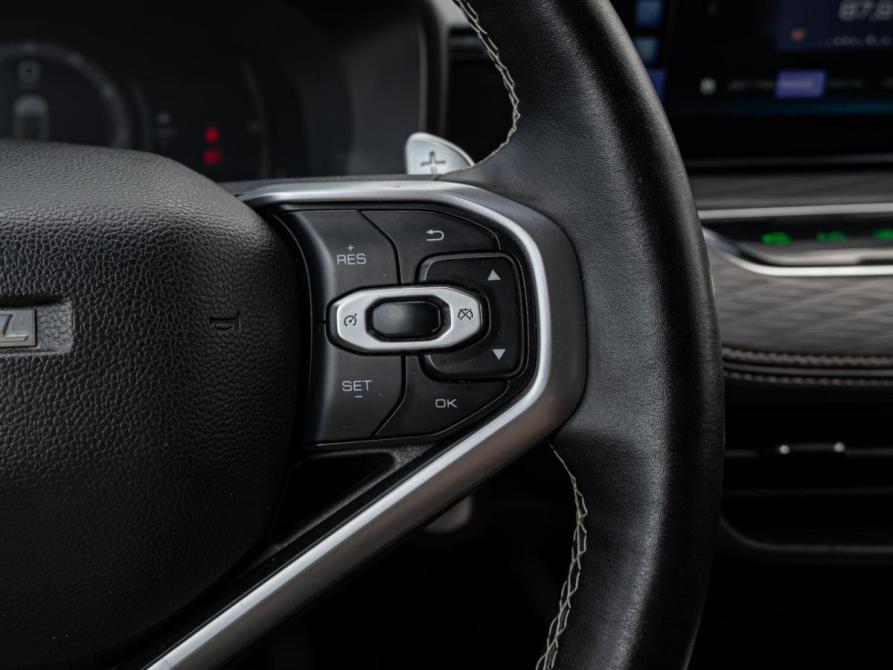 Haval Jolion I Рестайлинг Краснодар  - изображение 20