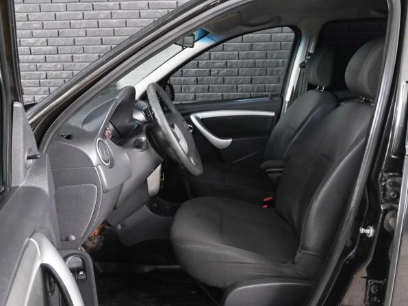 Nissan Terrano III (D10) с пробегом 2014 года, цена 950 000 рублей, 173352 км, внедорожник, Автокод Объявления