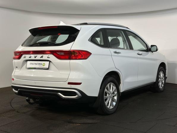 Haval M6 II с пробегом 2023 года, цена 1 799 900 рублей, 46116 км, внедорожник, Автокод Объявления