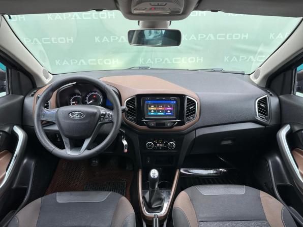 Lada (ВАЗ) XRAY I с пробегом 2017 года, цена 771 000 рублей, 83000 км, хэтчбек, Автокод Объявления