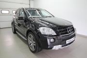 Mercedes-Benz M-Класс II (W164) Рестайлинг Сургут  - изображение 63