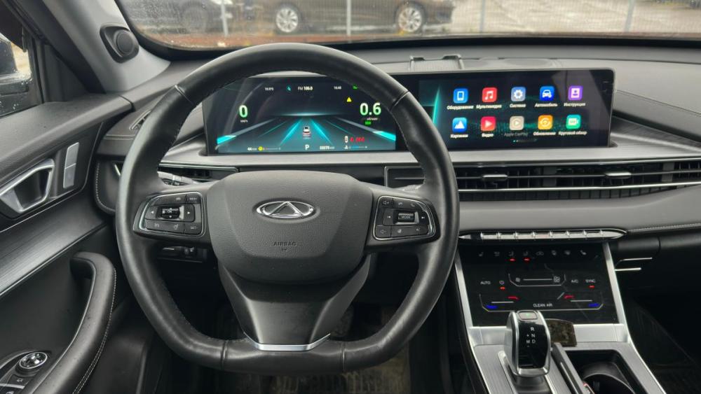 Chery Tiggo 7 Pro Max I Мурманск  - изображение 12