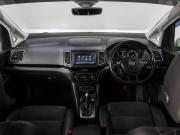Volkswagen Sharan II Рестайлинг Тюмень  - изображение 46