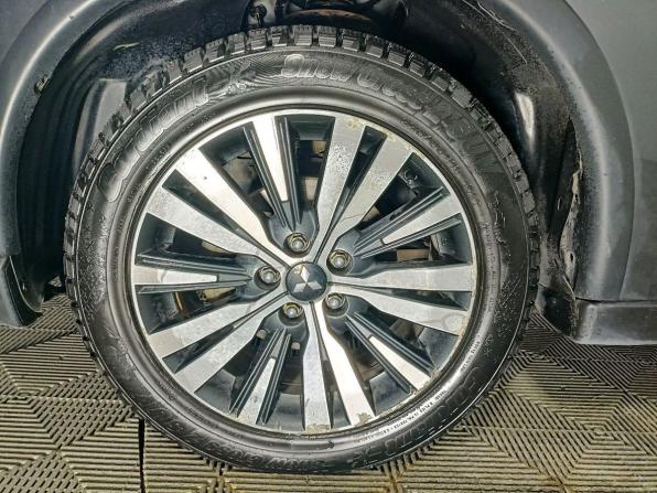 Mitsubishi Outlander III Рестайлинг 3 с пробегом 2019 года, цена 2 119 000 рублей, 106000 км, внедорожник, Автокод Объявления