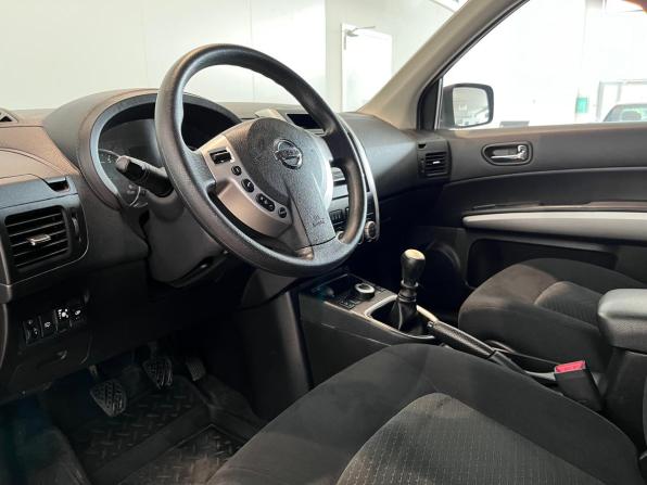 Nissan X-Trail II Рестайлинг с пробегом 2013 года, цена 1 430 000 рублей, 198406 км, внедорожник, Автокод Объявления