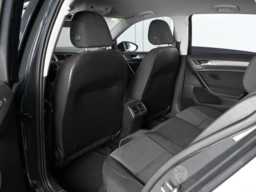 Volkswagen Golf VII Ростов-на-Дону  - изображение 11