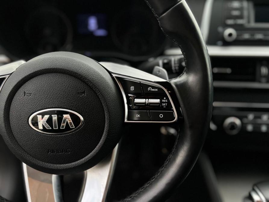 Kia Optima IV Рестайлинг Альметьевск  - изображение 15