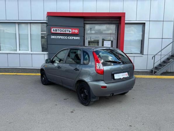 Lada (ВАЗ) Kalina I с пробегом 2011 года, цена 190 000 рублей, 206652 км, хэтчбек, Автокод Объявления
