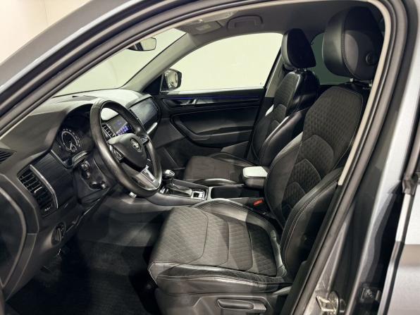Skoda Kodiaq I с пробегом 2020 года, цена 3 170 000 рублей, 101000 км, внедорожник, Автокод Объявления