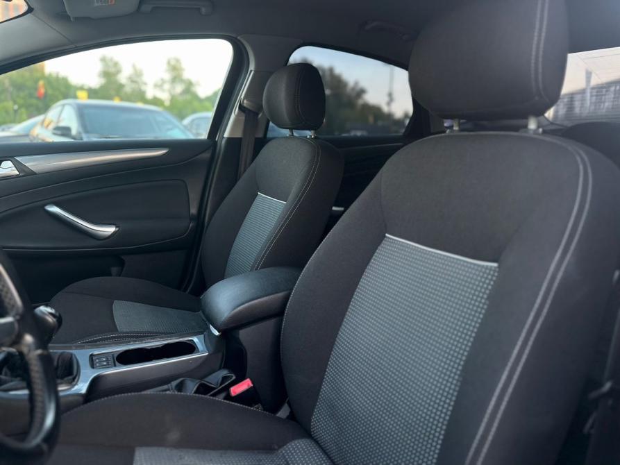 Ford Mondeo IV Рестайлинг Ижевск  - изображение 12