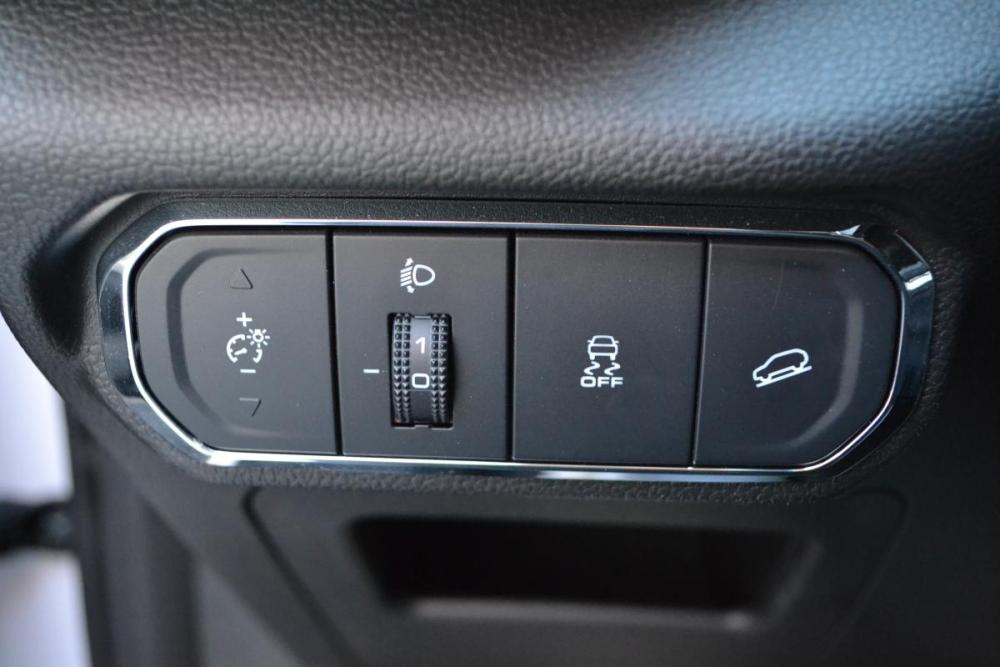 Haval Jolion I Рестайлинг Старый Оскол  - изображение 15