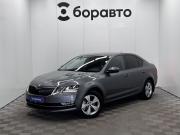 Skoda Octavia III (A7) Рестайлинг Воронеж  - изображение 20