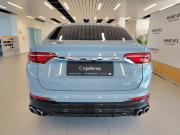 Geely Tugella I Рестайлинг Санкт-Петербург  - изображение 27