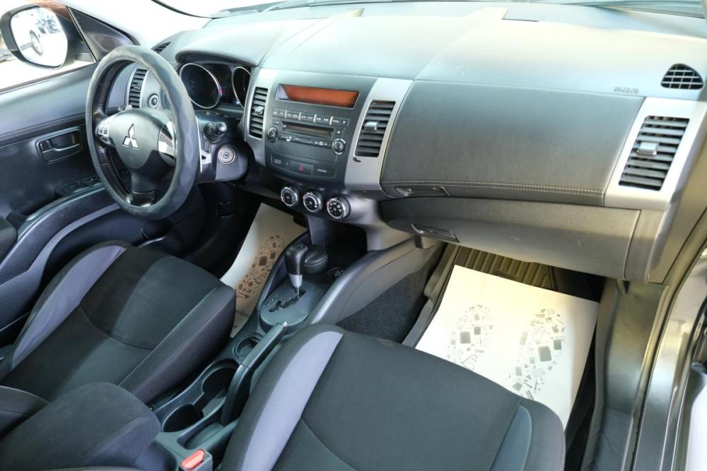 Mitsubishi Outlander II Рестайлинг Омск  - изображение 18