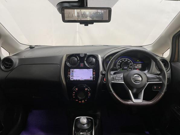 Nissan Note II Рестайлинг с пробегом 2016 года, цена 1 069 000 рублей, 143801 км, хэтчбек, Автокод Объявления