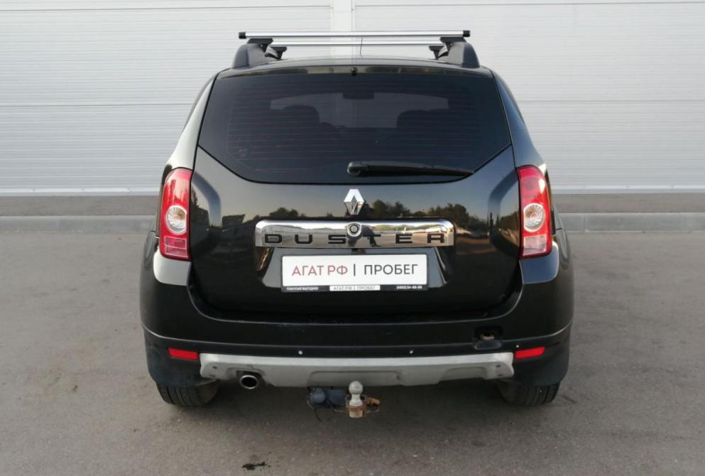 Renault Duster I Иваново  - изображение 6