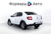 Renault Logan II Рестайлинг Тюмень  - изображение 30
