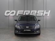 Volkswagen Passat B7 Воронеж  - изображение 21