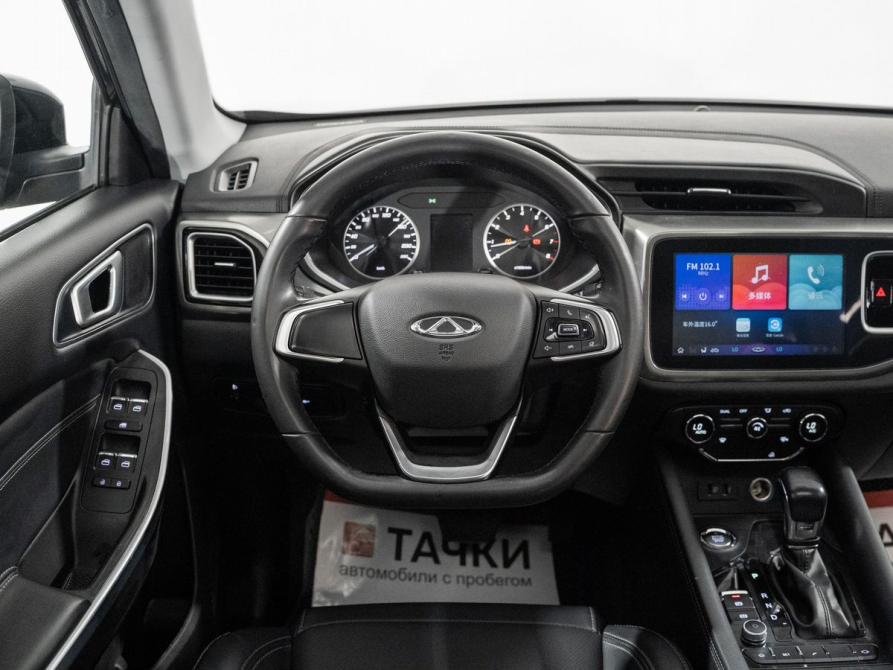 Chery Tiggo 8 I Иркутск  - изображение 9