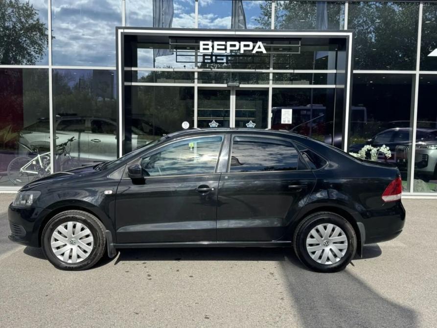Volkswagen Polo V Пермь  - изображение 4