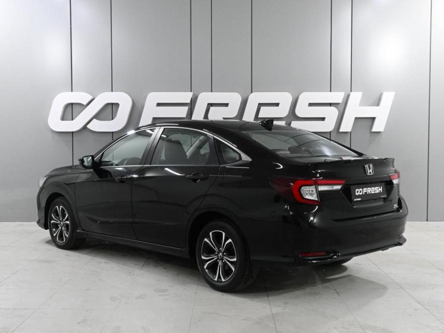 Honda Crider II Рестайлинг Ростов-на-Дону  - изображение 2