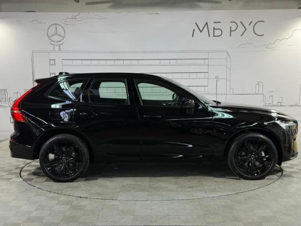 Новый Volvo XC60 II Рестайлинг 2025 года, цена 6 500 000 рублей, внедорожник, Автокод Объявления