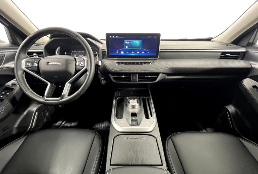 Haval Jolion I Нижний Новгород  - изображение 13