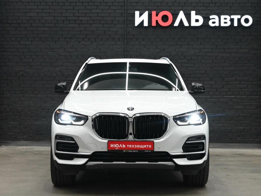 BMW X5 IV (G05/G18) Екатеринбург  - изображение 2