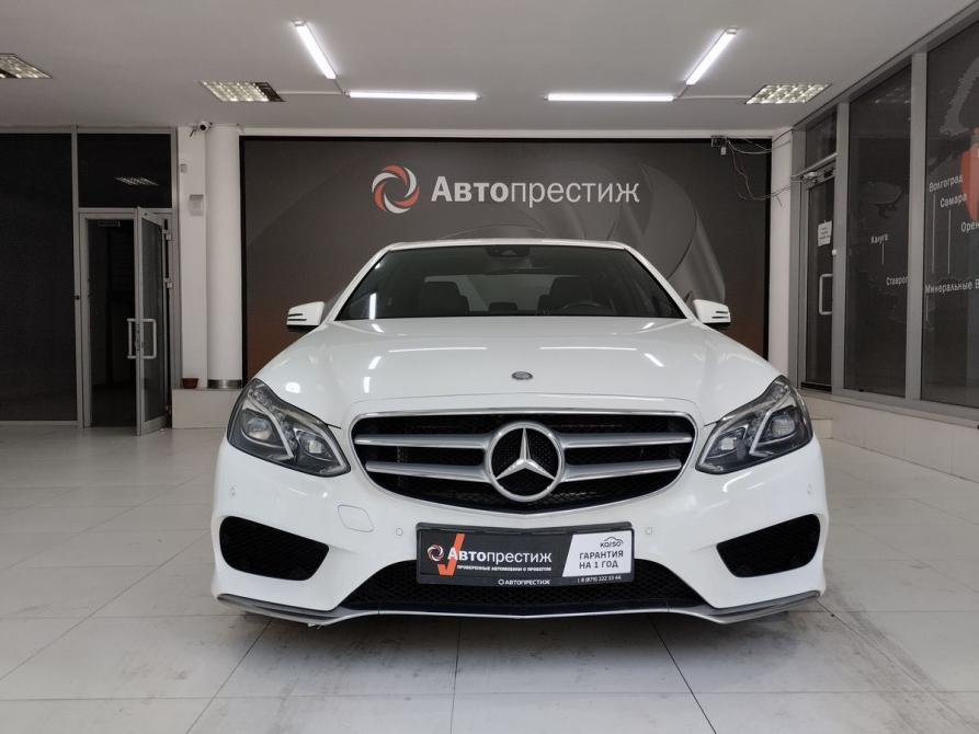 Mercedes-Benz E-Класс IV (W212 S212 C207) Рестайлинг Минеральные Воды  - изображение 2