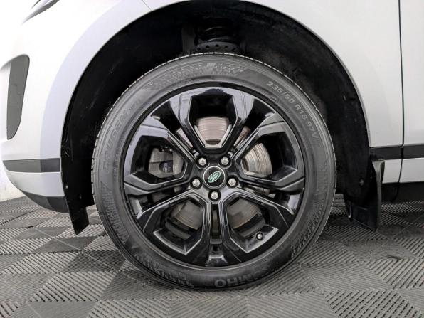 Land Rover Range Rover Evoque II с пробегом 2020 года, цена 3 500 000 рублей, 102860 км, внедорожник, Автокод Объявления