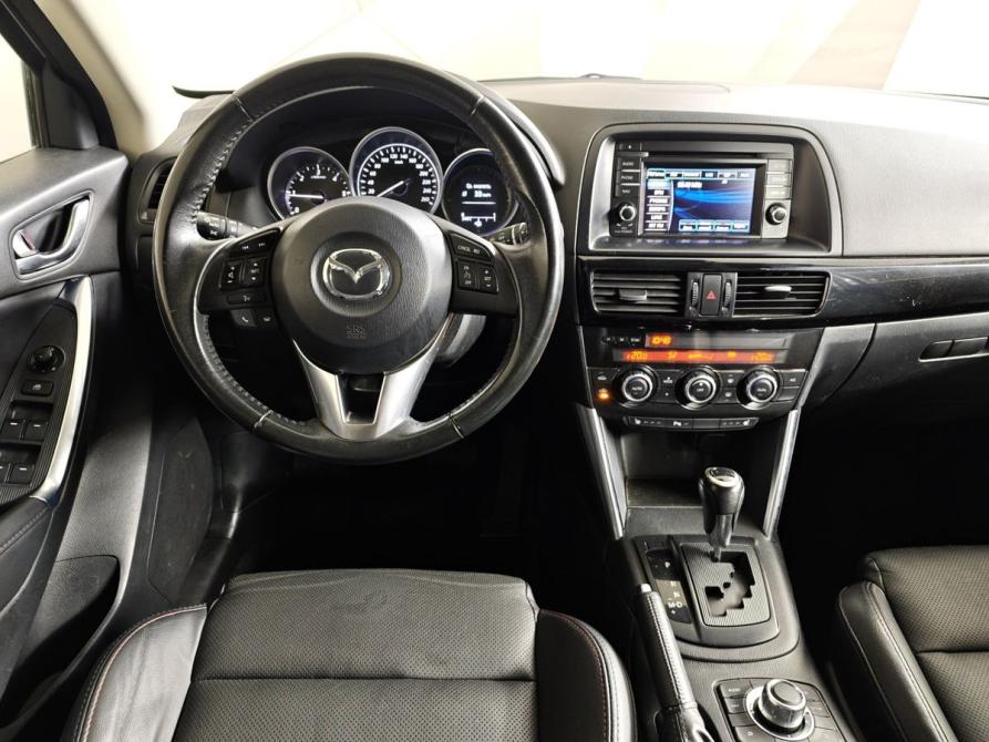 Mazda CX-5 I Москва  - изображение 20
