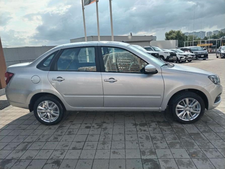 Lada (ВАЗ) Granta I Рестайлинг Краснодар  - изображение 3