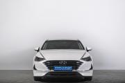 Hyundai Sonata VIII (DN8) Томск  - изображение 25