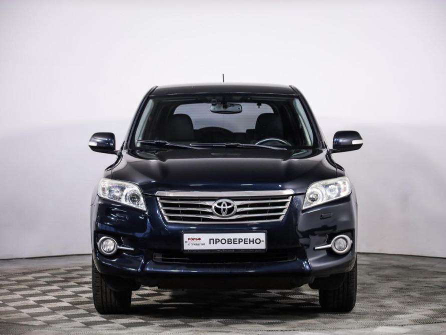 Toyota RAV4 III (XA30) Рестайлинг Санкт-Петербург  - изображение 2