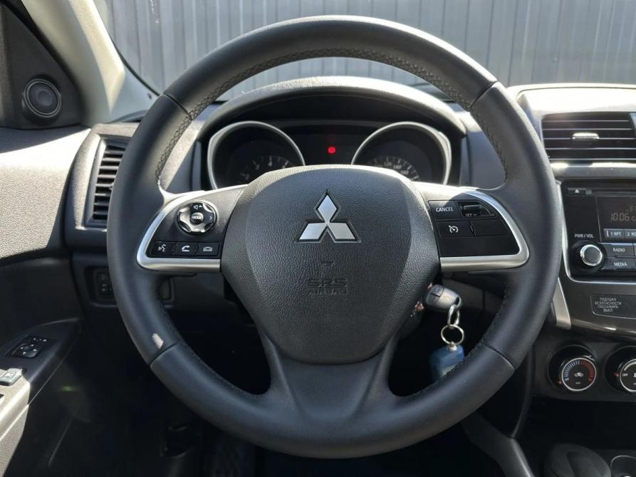 Mitsubishi ASX I Рестайлинг Ижевск  - изображение 18