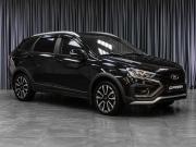 Lada (ВАЗ) Vesta I Рестайлинг (NG) Тюмень  - изображение 18