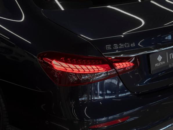 Mercedes-Benz E-Класс V (W213 S213 C238) Рестайлинг с пробегом 2020 года, цена 3 980 000 рублей, 111211 км, седан, Автокод Объявления