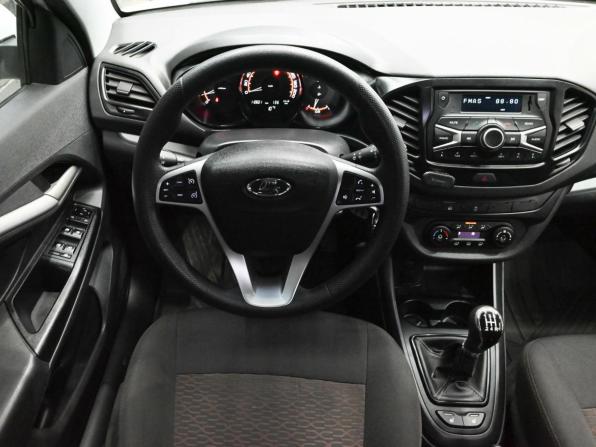 Lada (ВАЗ) Vesta I с пробегом 2021 года, цена 930 000 рублей, 112594 км, седан, Автокод Объявления